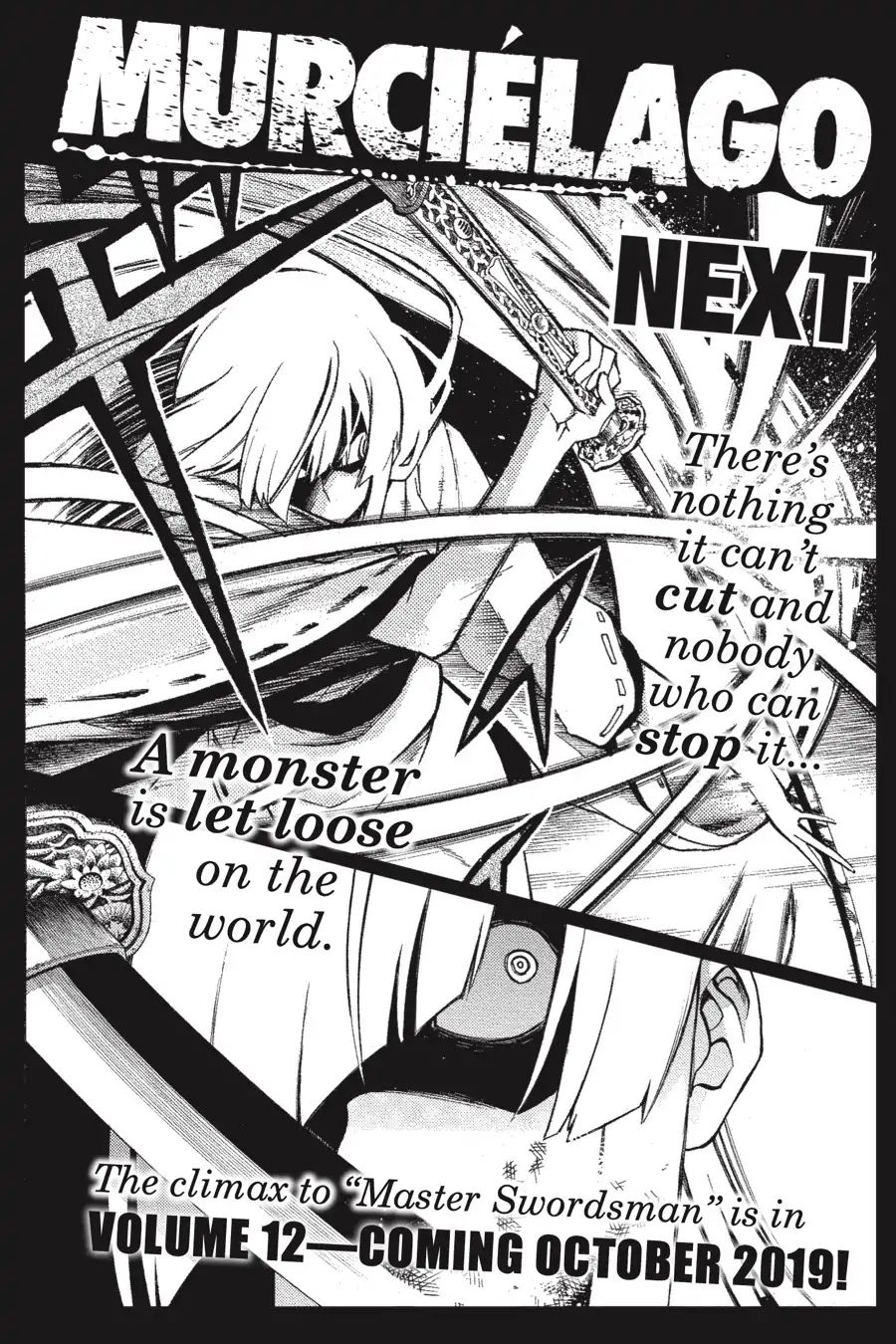 Murcielago chapter 76 page 26