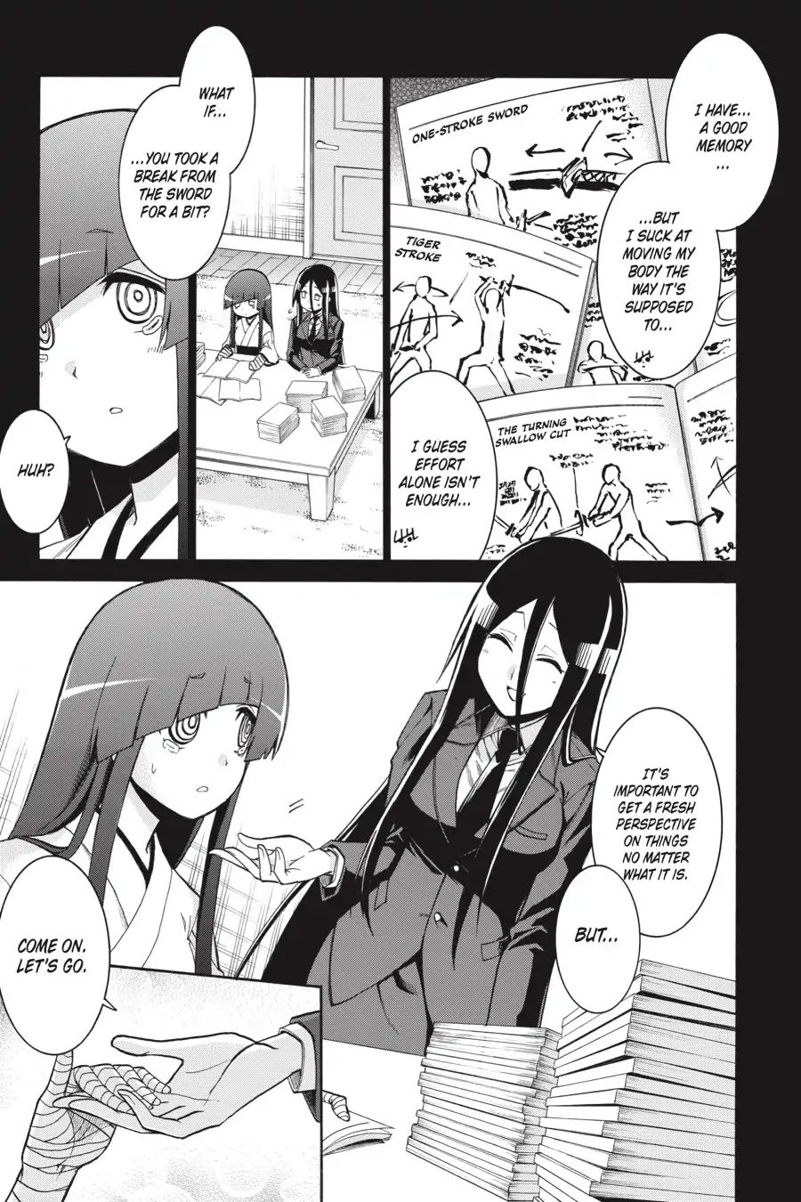 Murcielago chapter 76 page 7