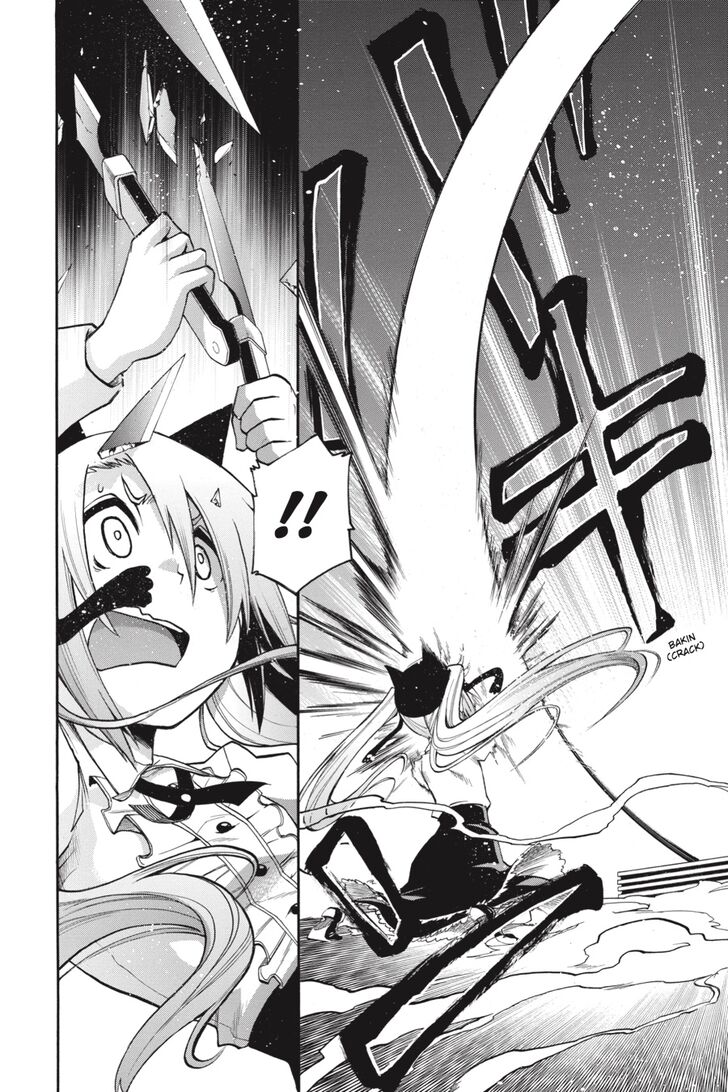 Murcielago chapter 77 page 25