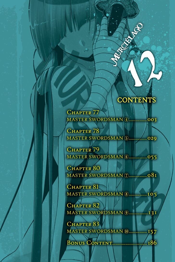 Murcielago chapter 77 page 3