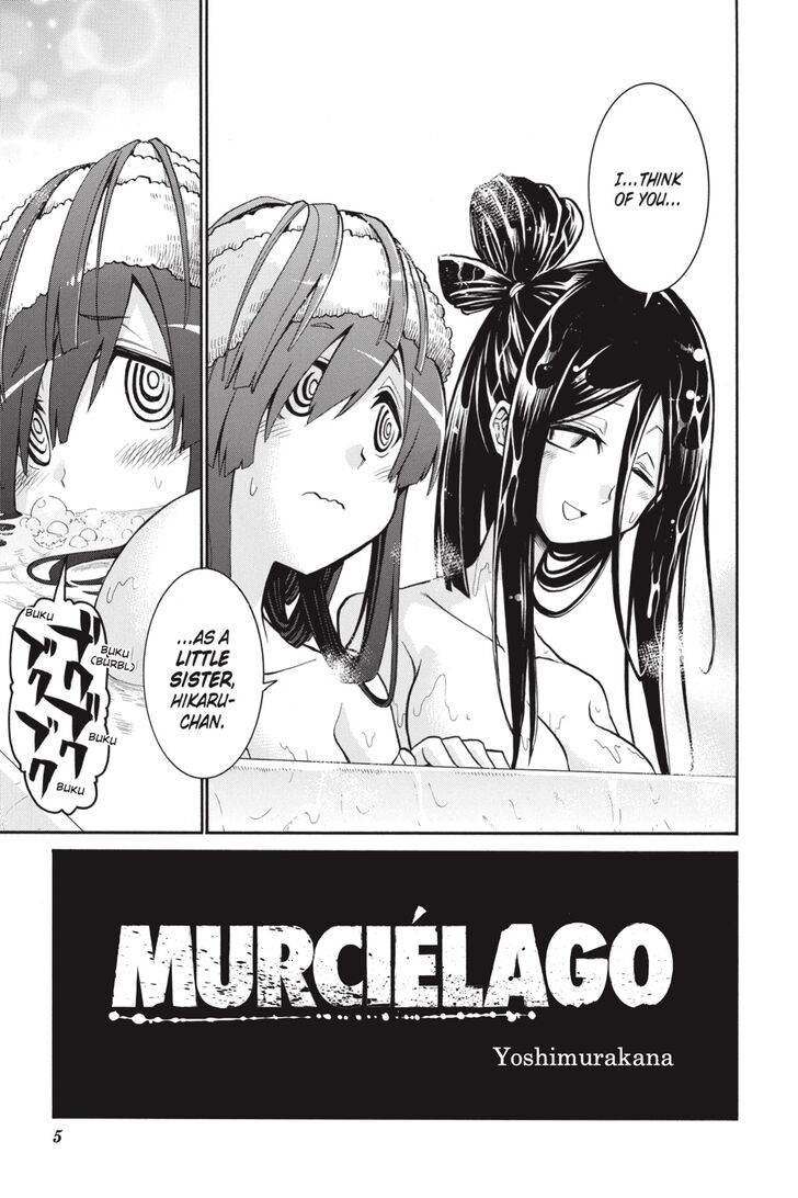 Murcielago chapter 77 page 6