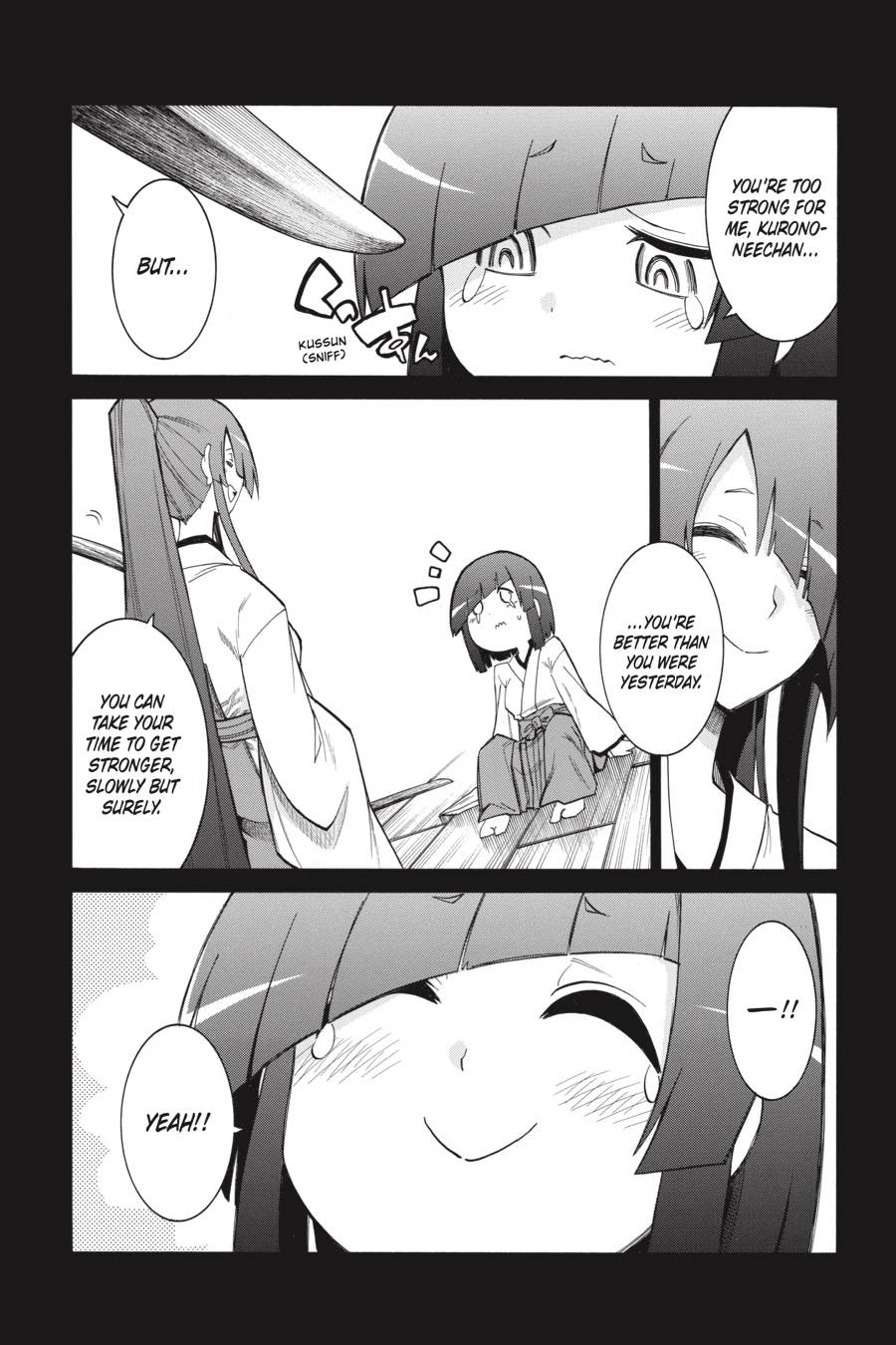 Murcielago chapter 78 page 21