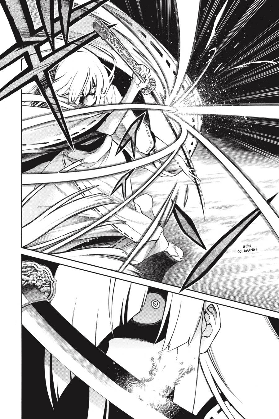 Murcielago chapter 78 page 4