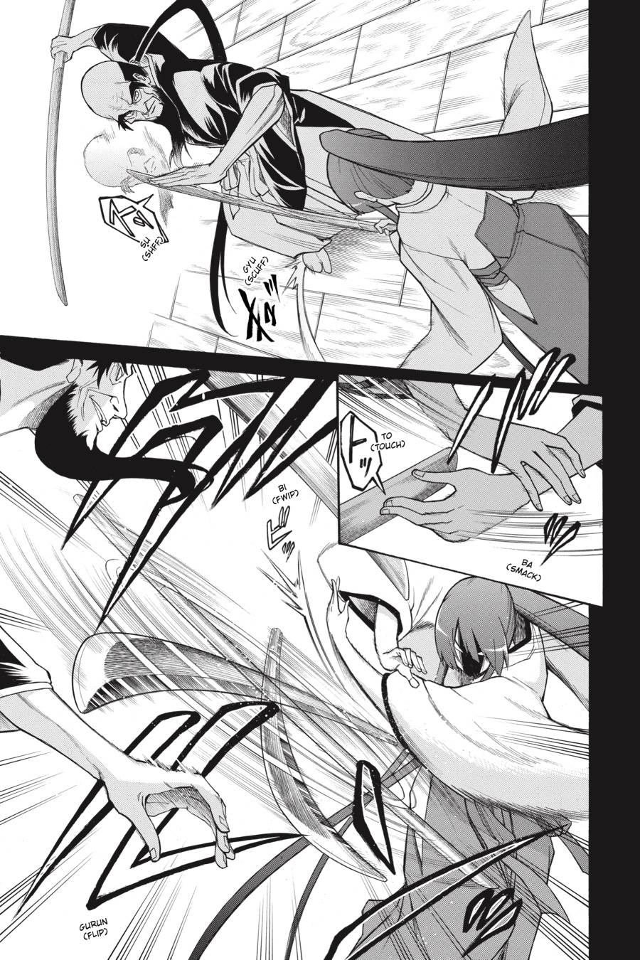 Murcielago chapter 79 page 11