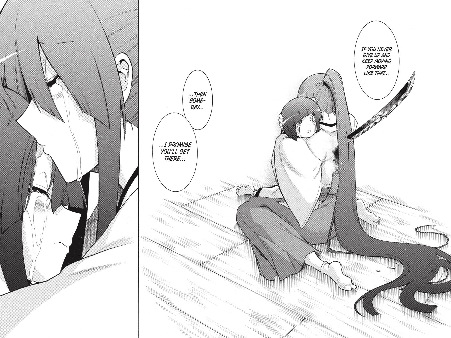 Murcielago chapter 79 page 23