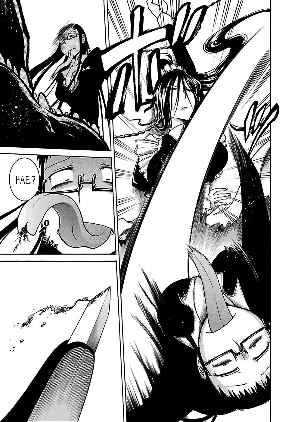 Murcielago chapter 8 page 10