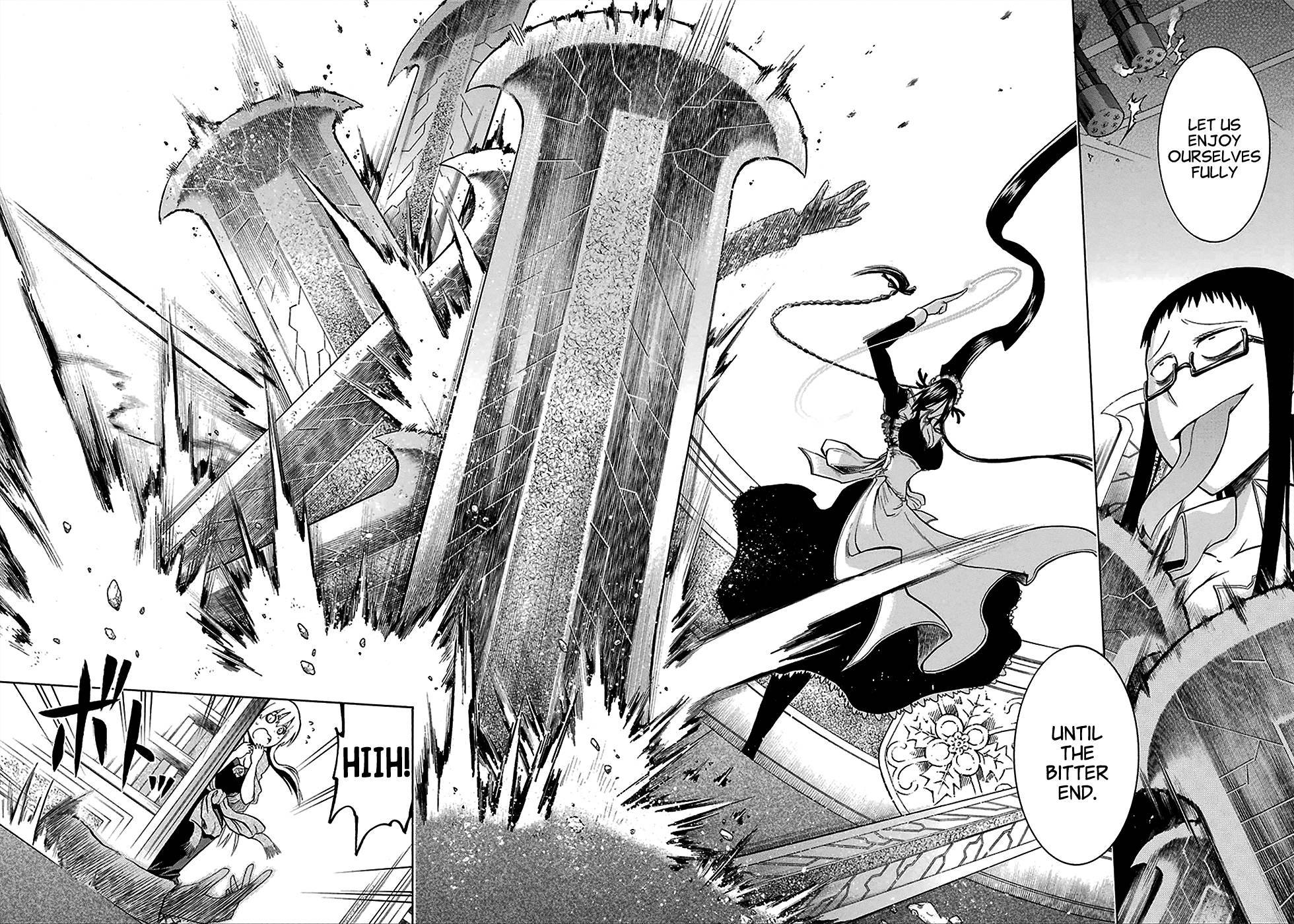 Murcielago chapter 8 page 16