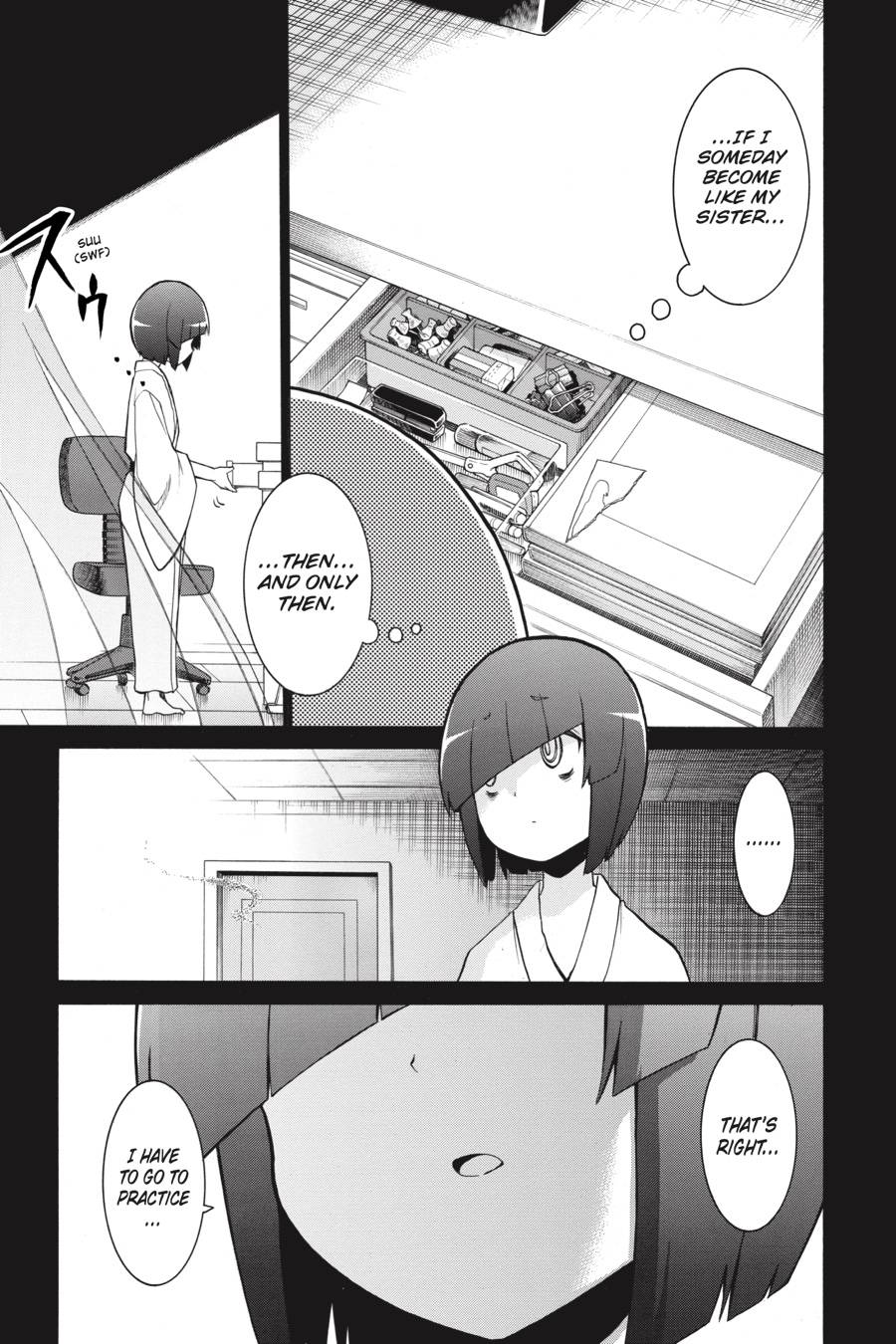 Murcielago chapter 80 page 12