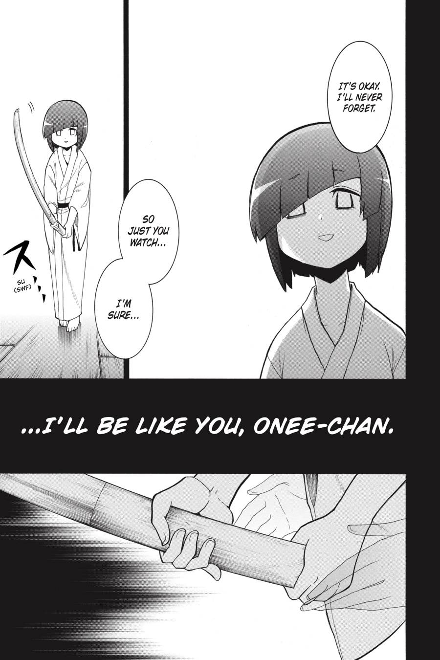 Murcielago chapter 80 page 14