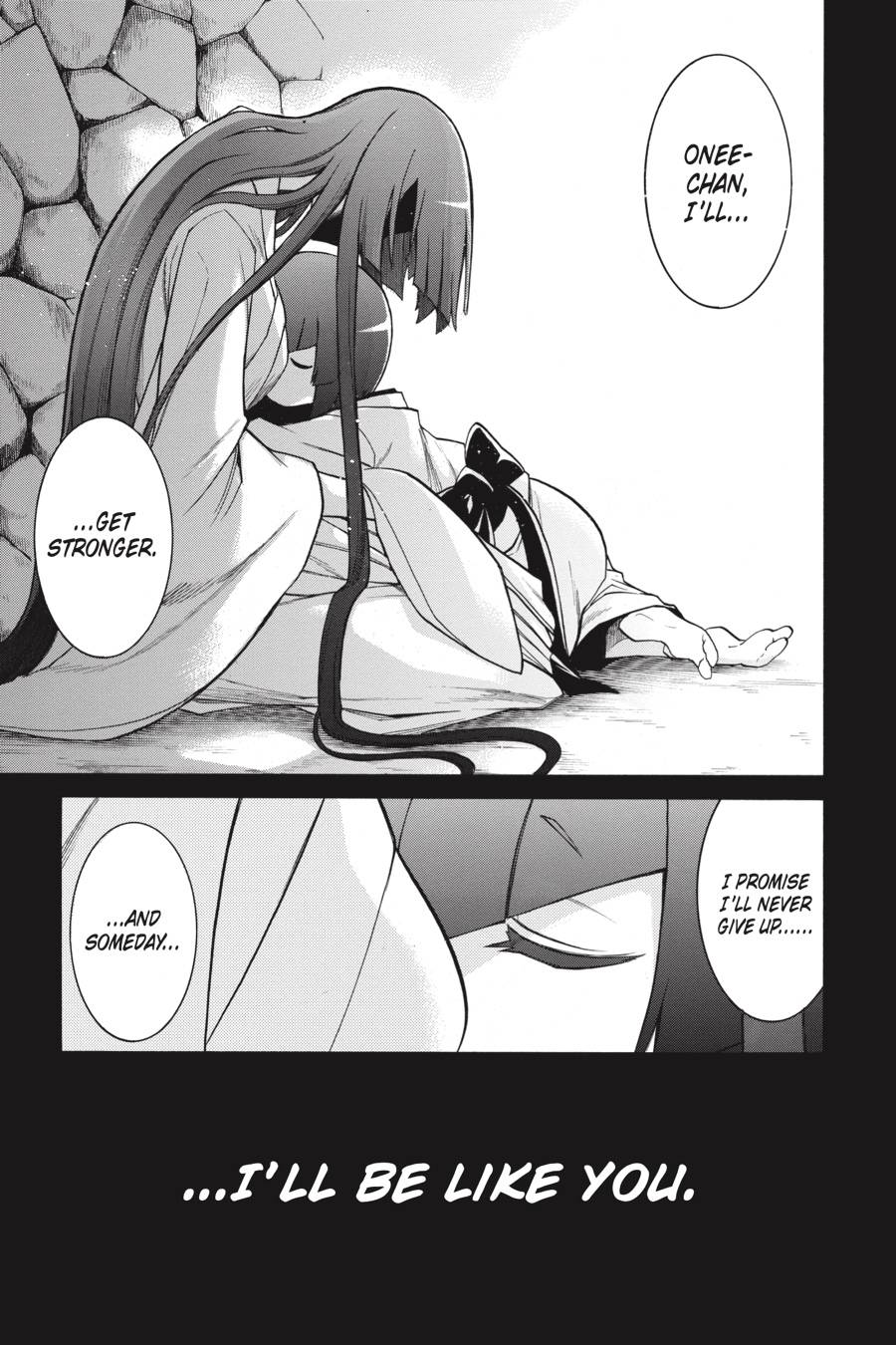 Murcielago chapter 80 page 6