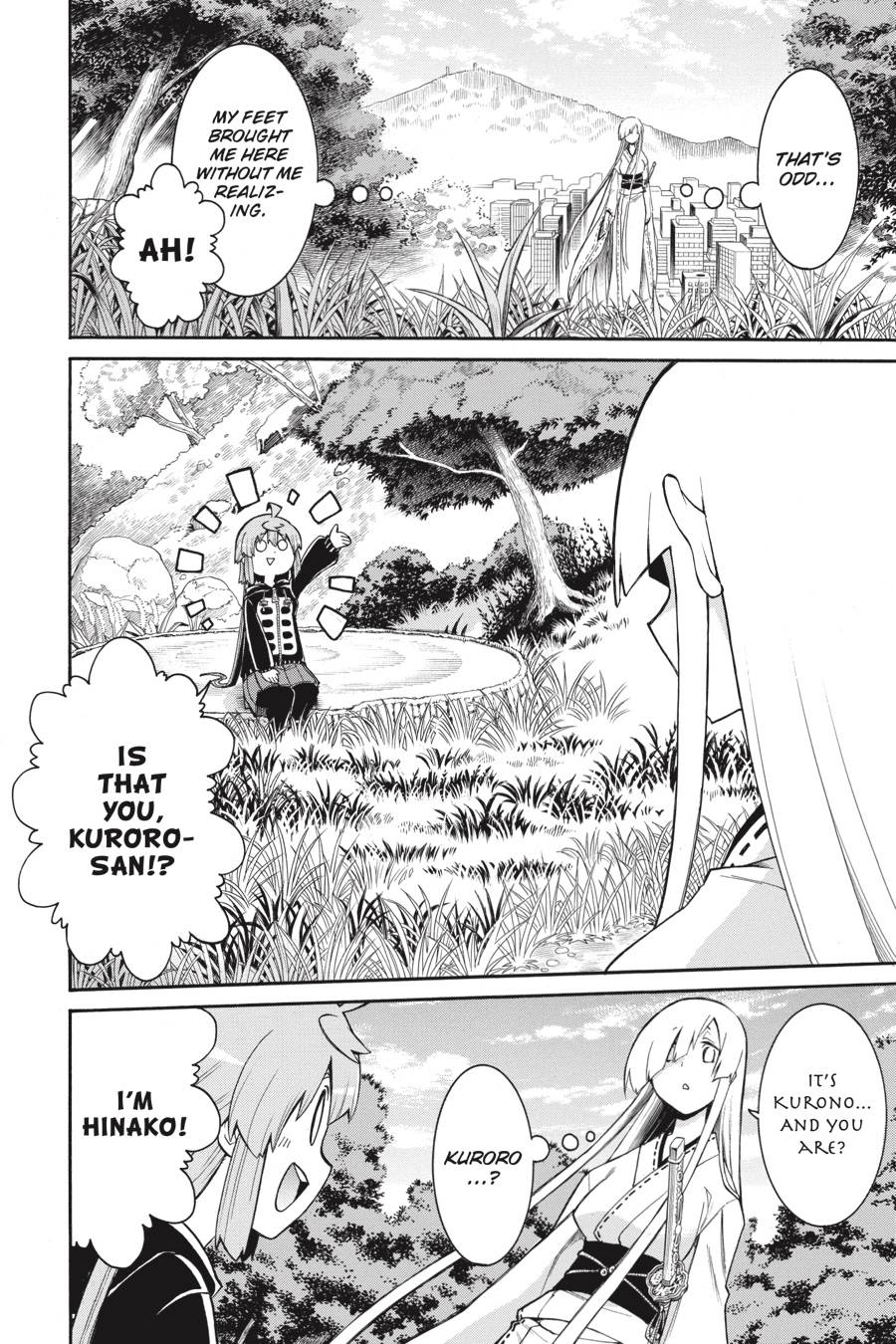 Murcielago chapter 81 page 16