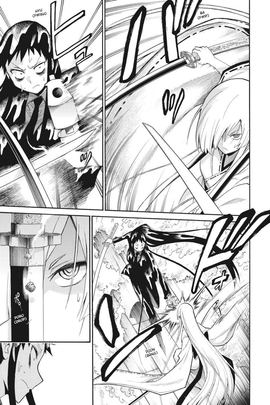 Murcielago chapter 84 page 18