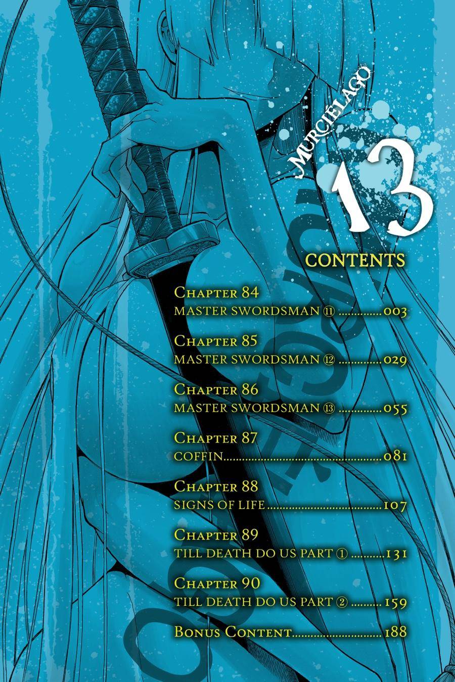 Murcielago chapter 84 page 3