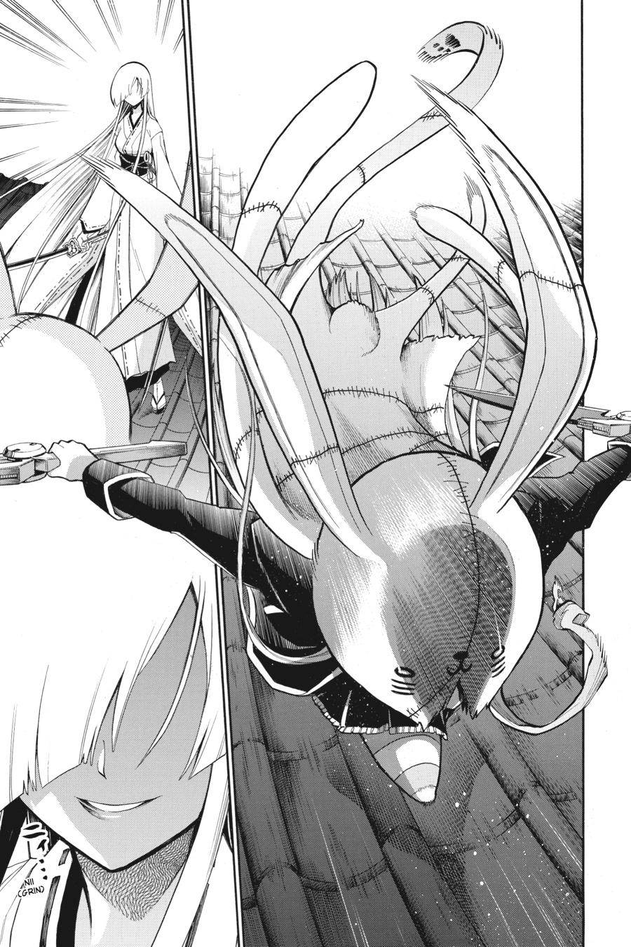 Murcielago chapter 85 page 4