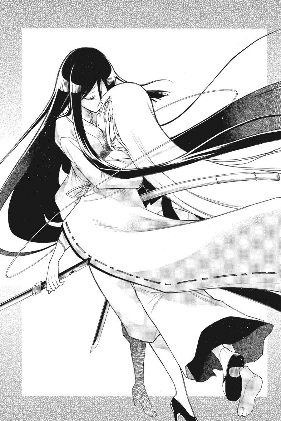 Murcielago chapter 86 page 10