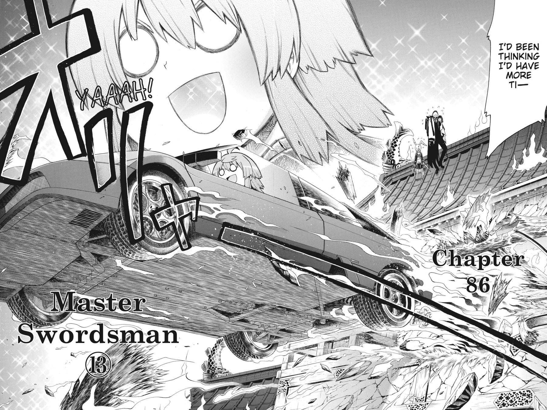 Murcielago chapter 86 page 24