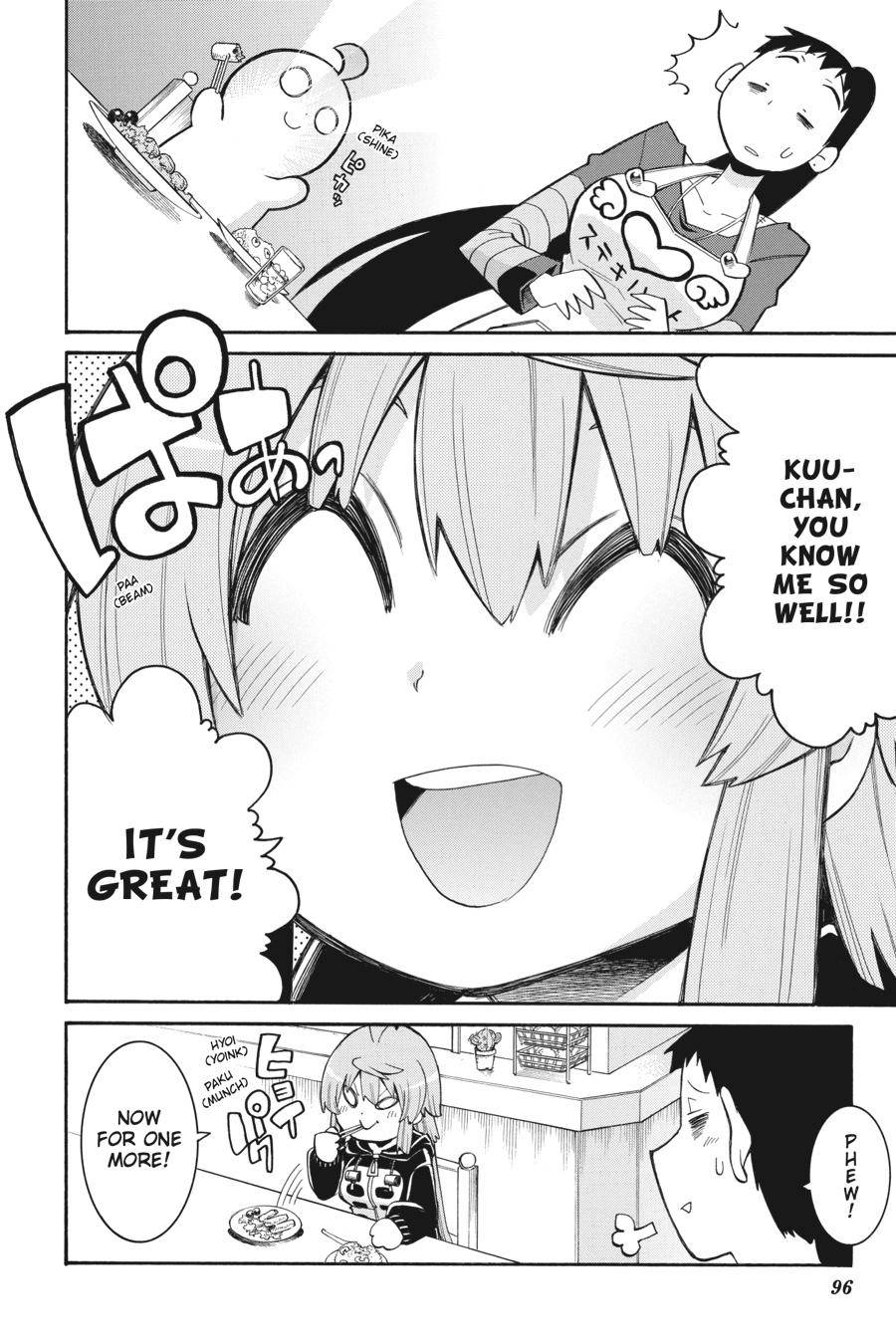 Murcielago chapter 87 page 16