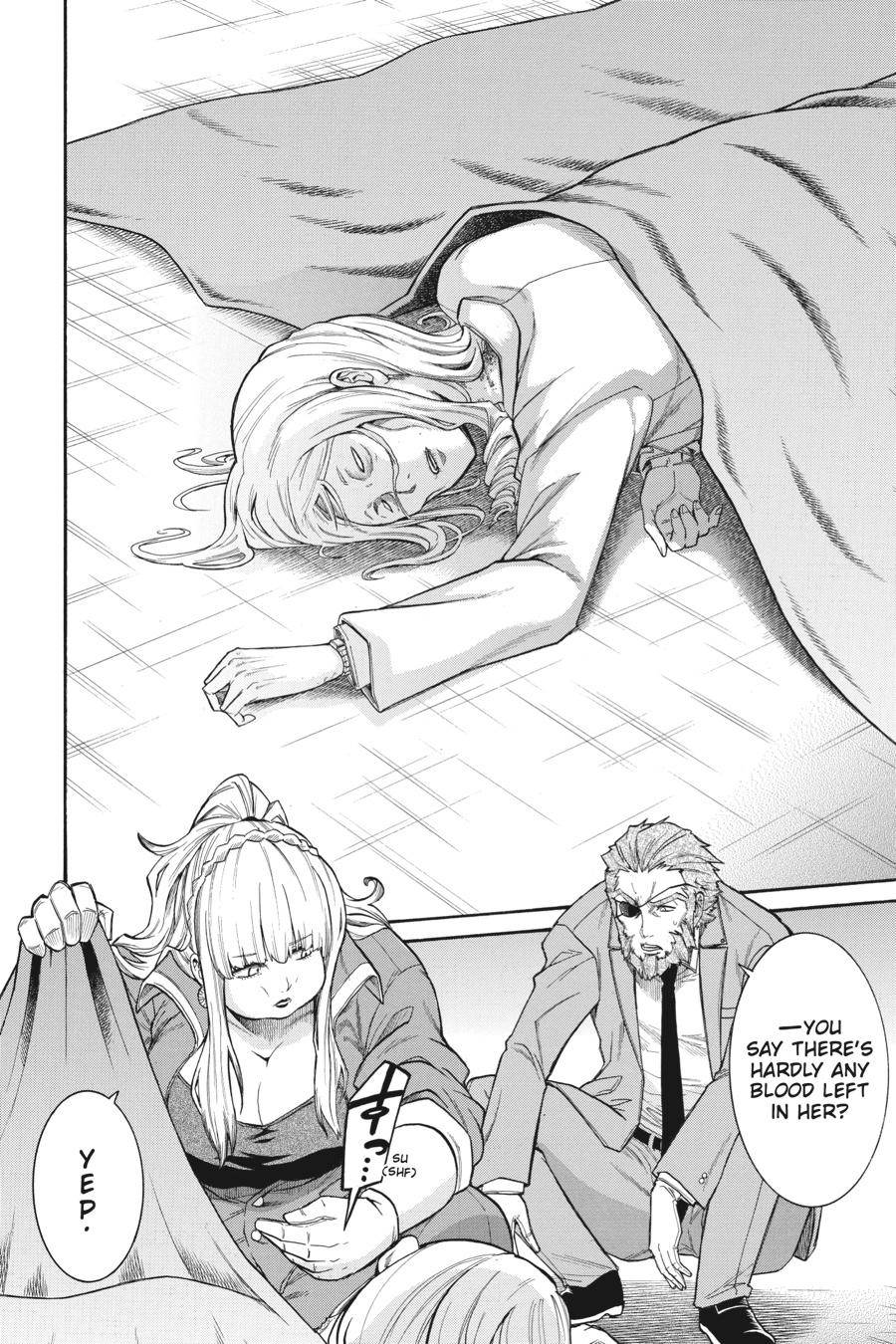 Murcielago chapter 89 page 2