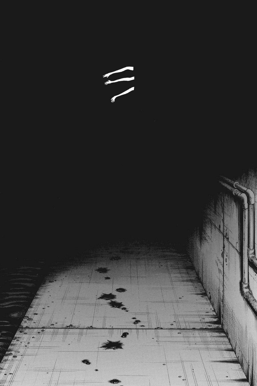 Murcielago chapter 89 page 20