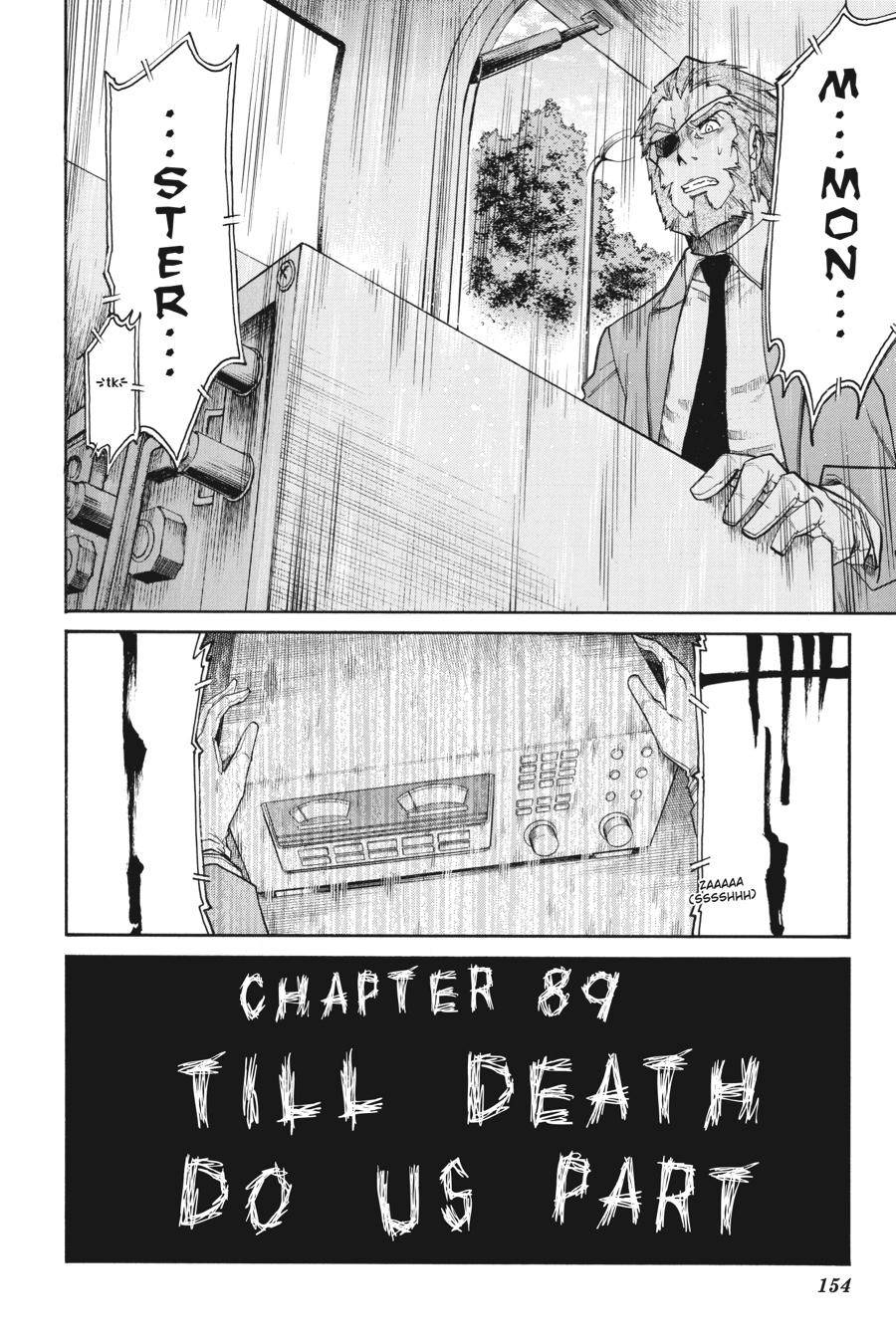 Murcielago chapter 89 page 24