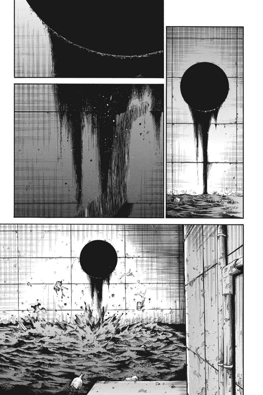 Murcielago chapter 89 page 25