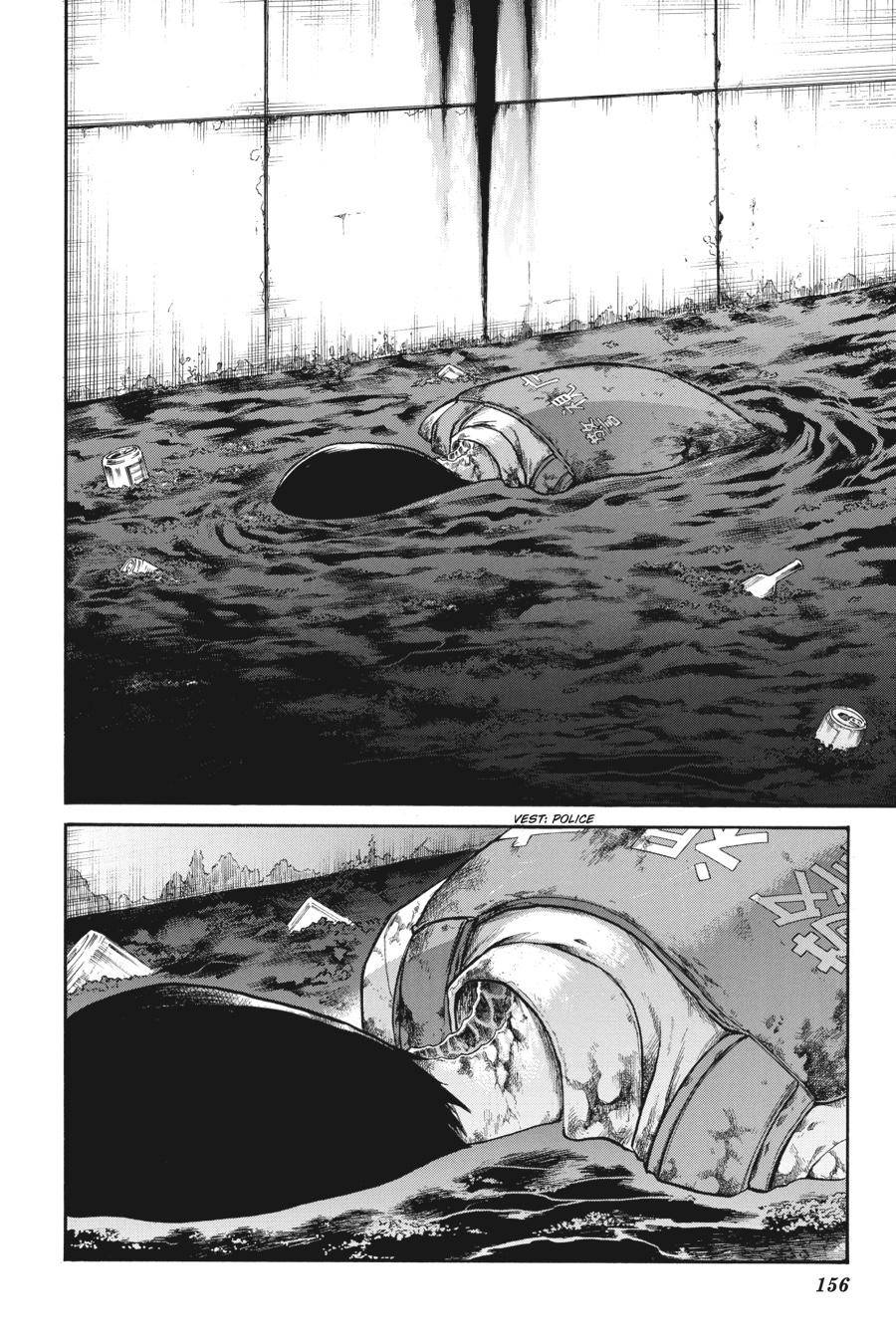 Murcielago chapter 89 page 26