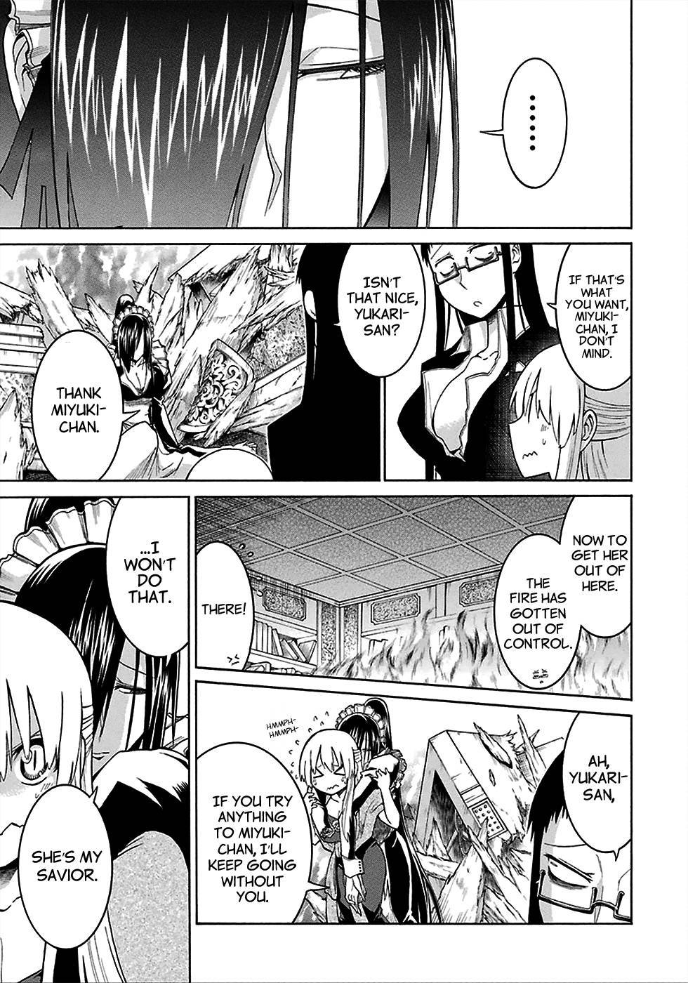 Murcielago chapter 9 page 11