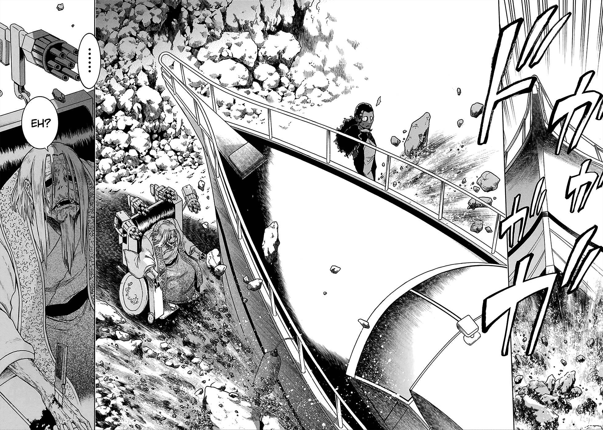 Murcielago chapter 9 page 18