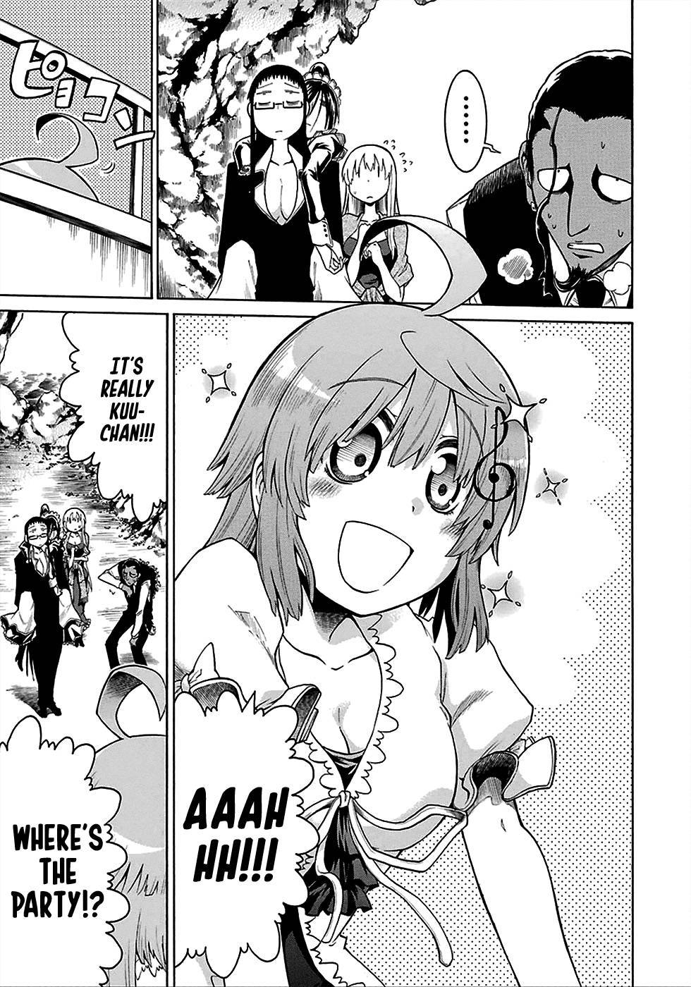 Murcielago chapter 9 page 24