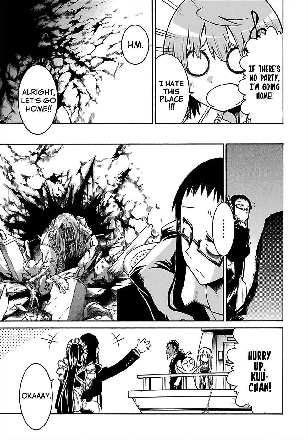 Murcielago chapter 9 page 26