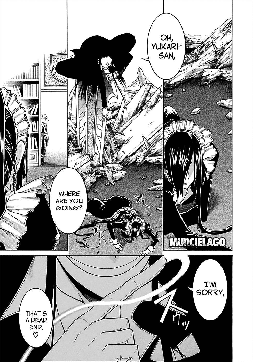 Murcielago chapter 9 page 3