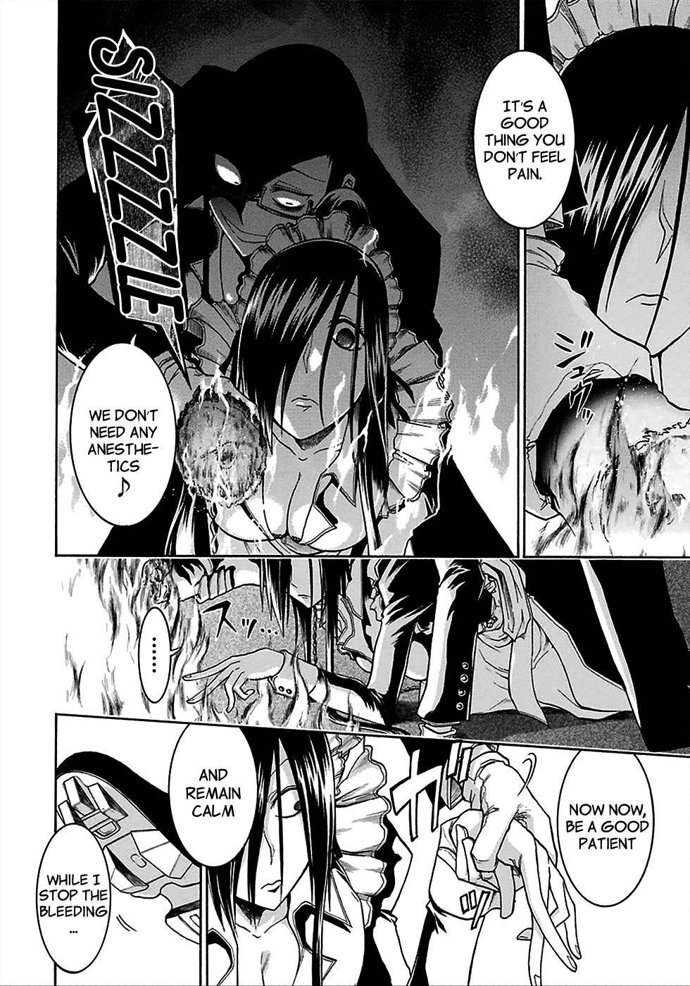 Murcielago chapter 9 page 6