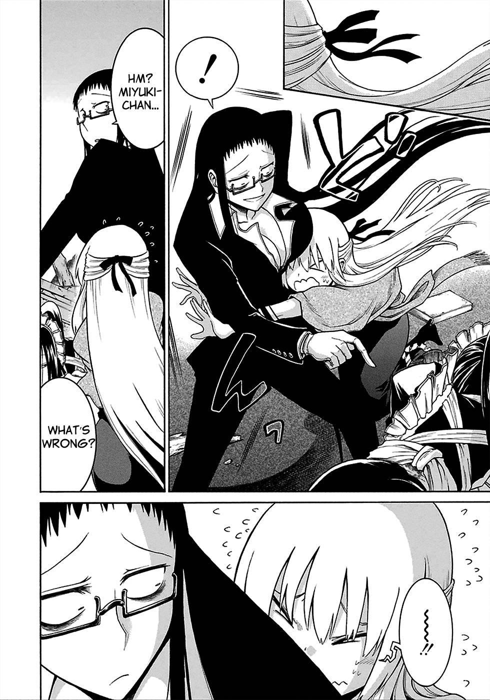 Murcielago chapter 9 page 8