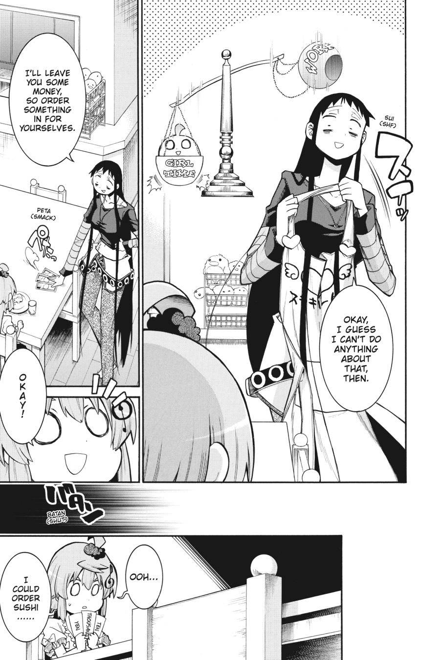 Murcielago chapter 90 page 10