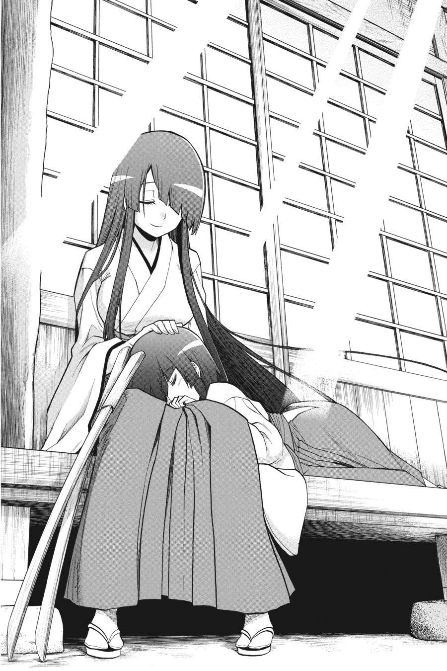 Murcielago chapter 90 page 35