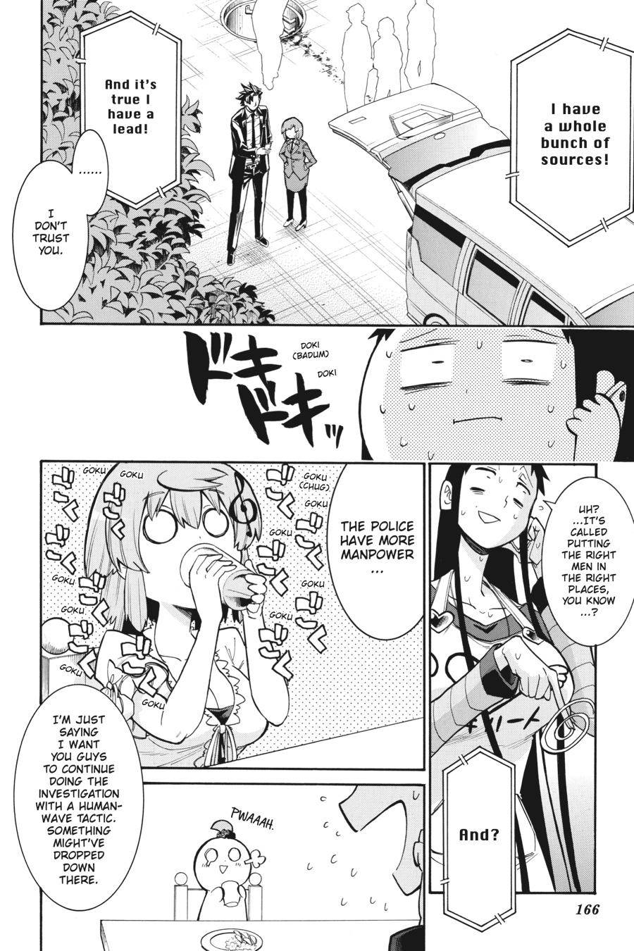 Murcielago chapter 90 page 7