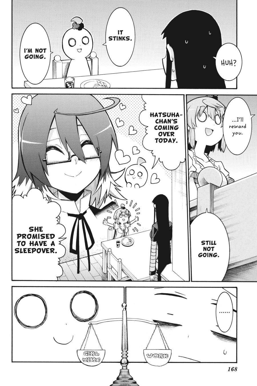 Murcielago chapter 90 page 9