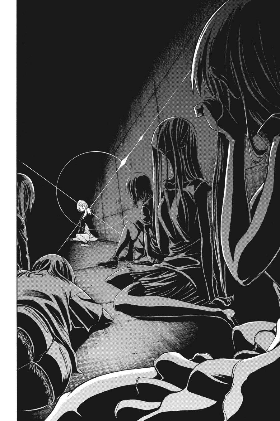 Murcielago chapter 91 page 19