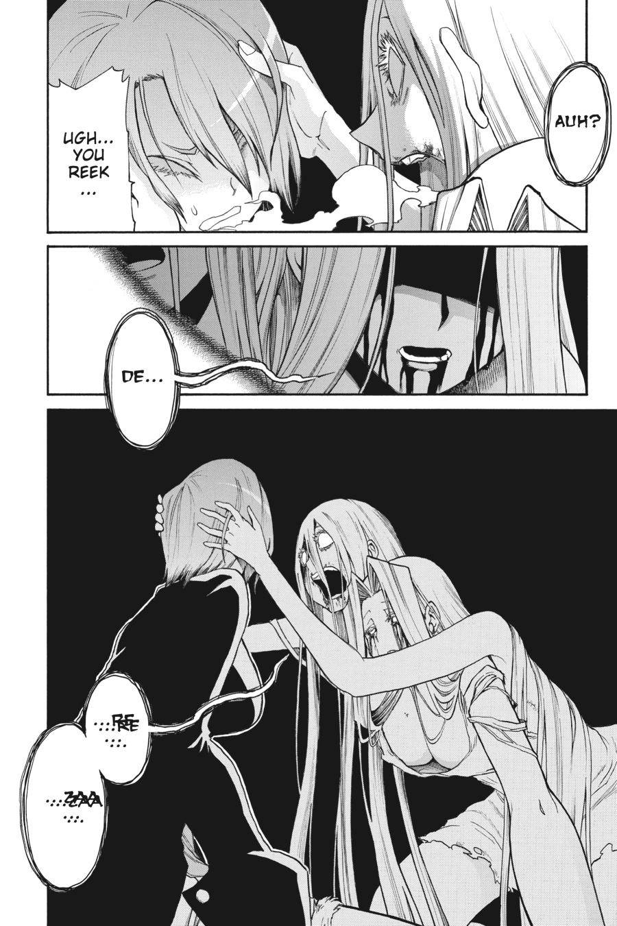 Murcielago chapter 92 page 10