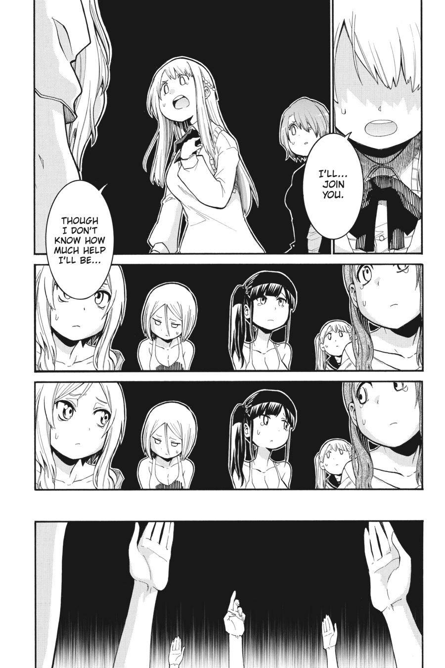 Murcielago chapter 92 page 18