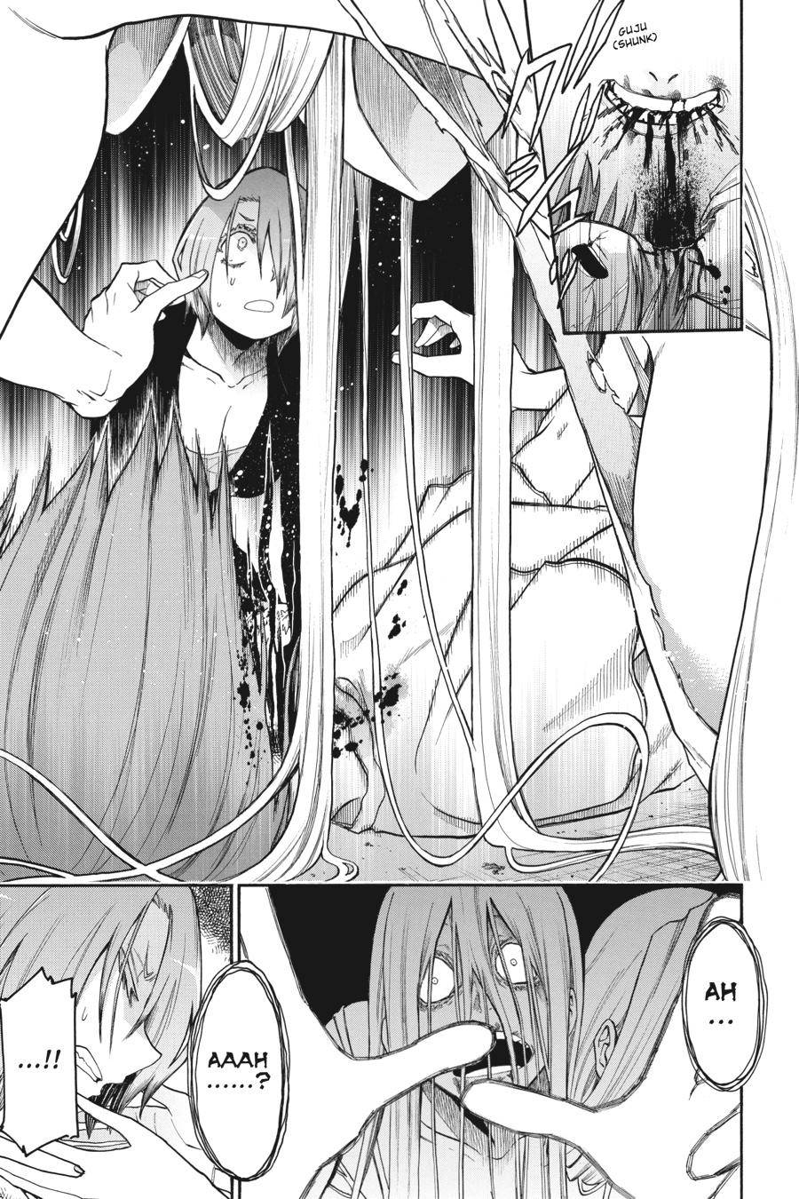 Murcielago chapter 92 page 9