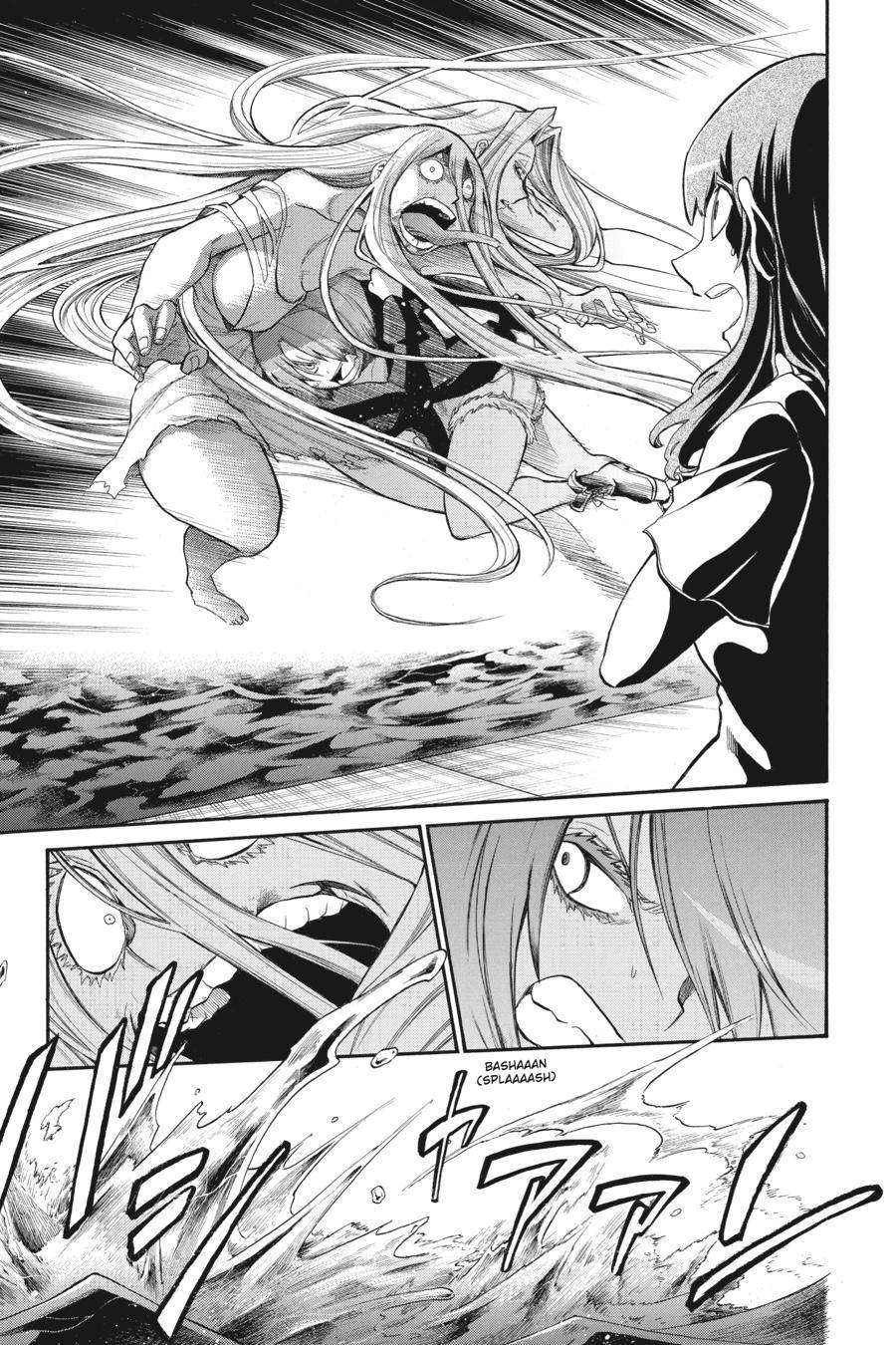 Murcielago chapter 94 page 11