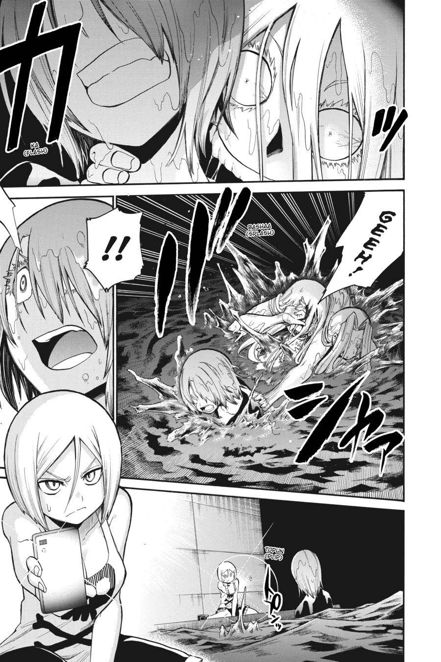 Murcielago chapter 94 page 13