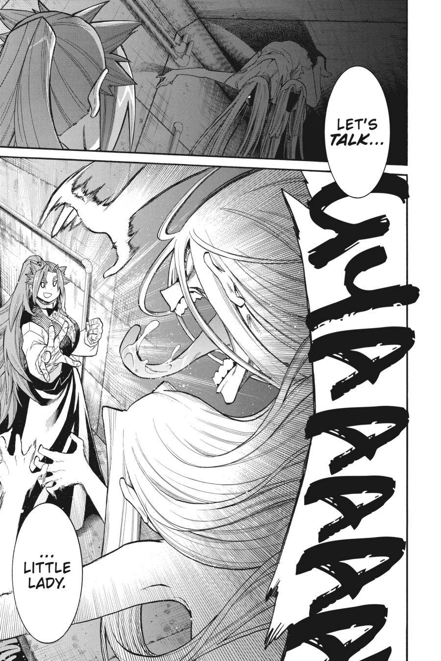 Murcielago chapter 96 page 9