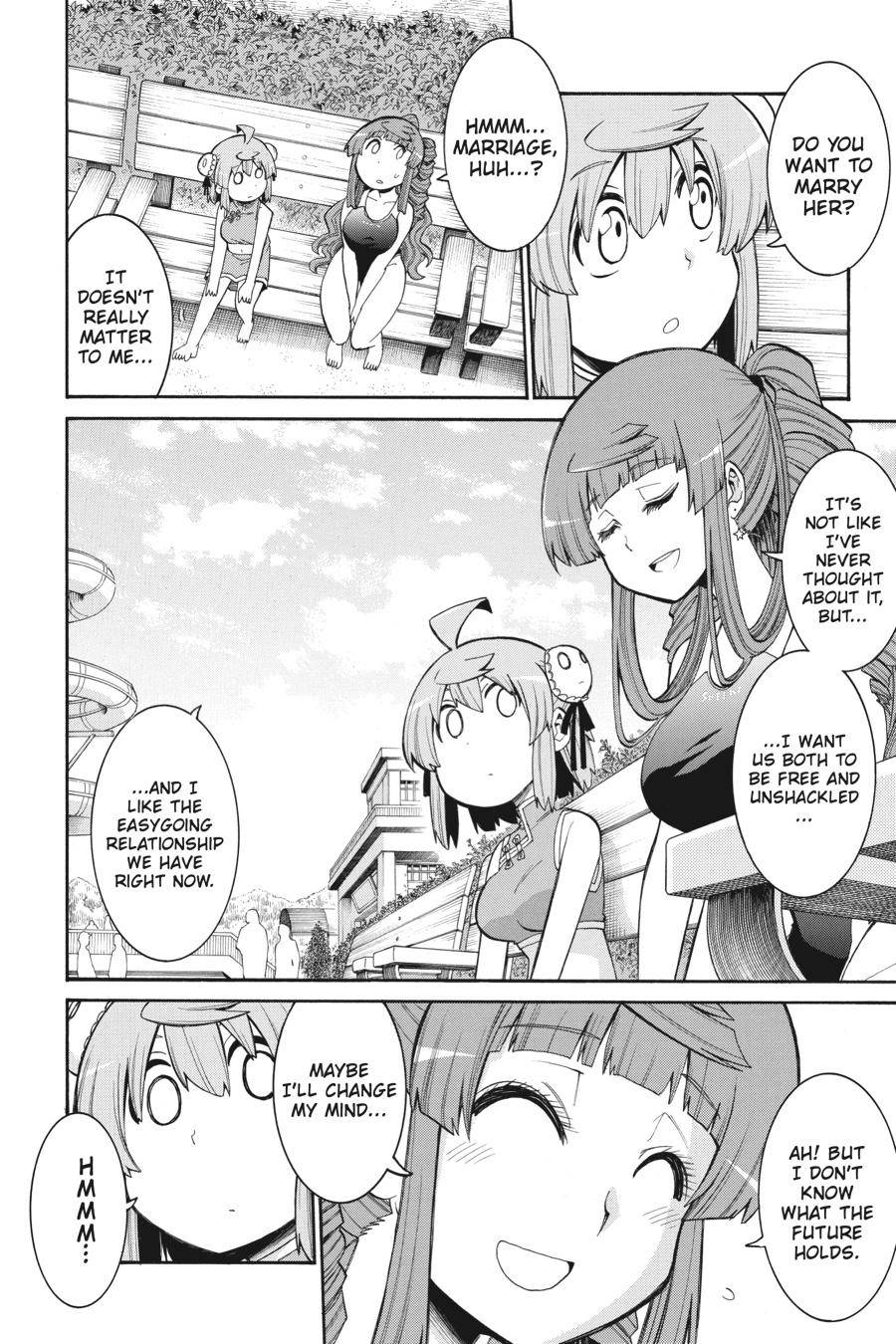 Murcielago chapter 97 page 10