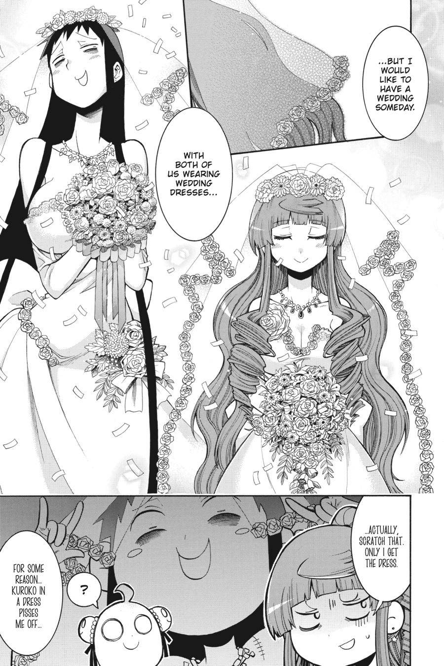 Murcielago chapter 97 page 11