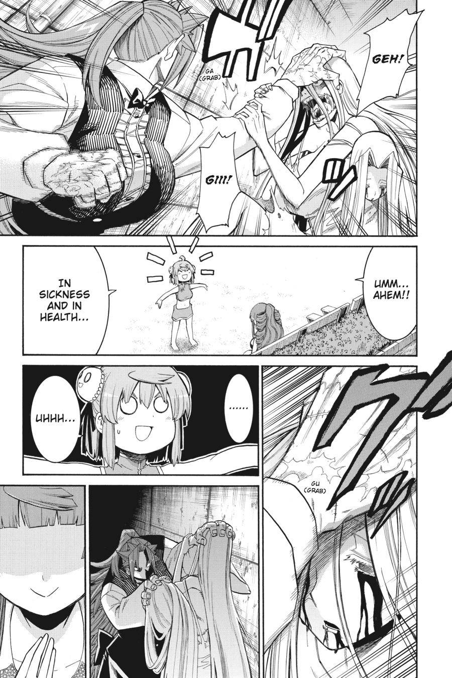 Murcielago chapter 97 page 13