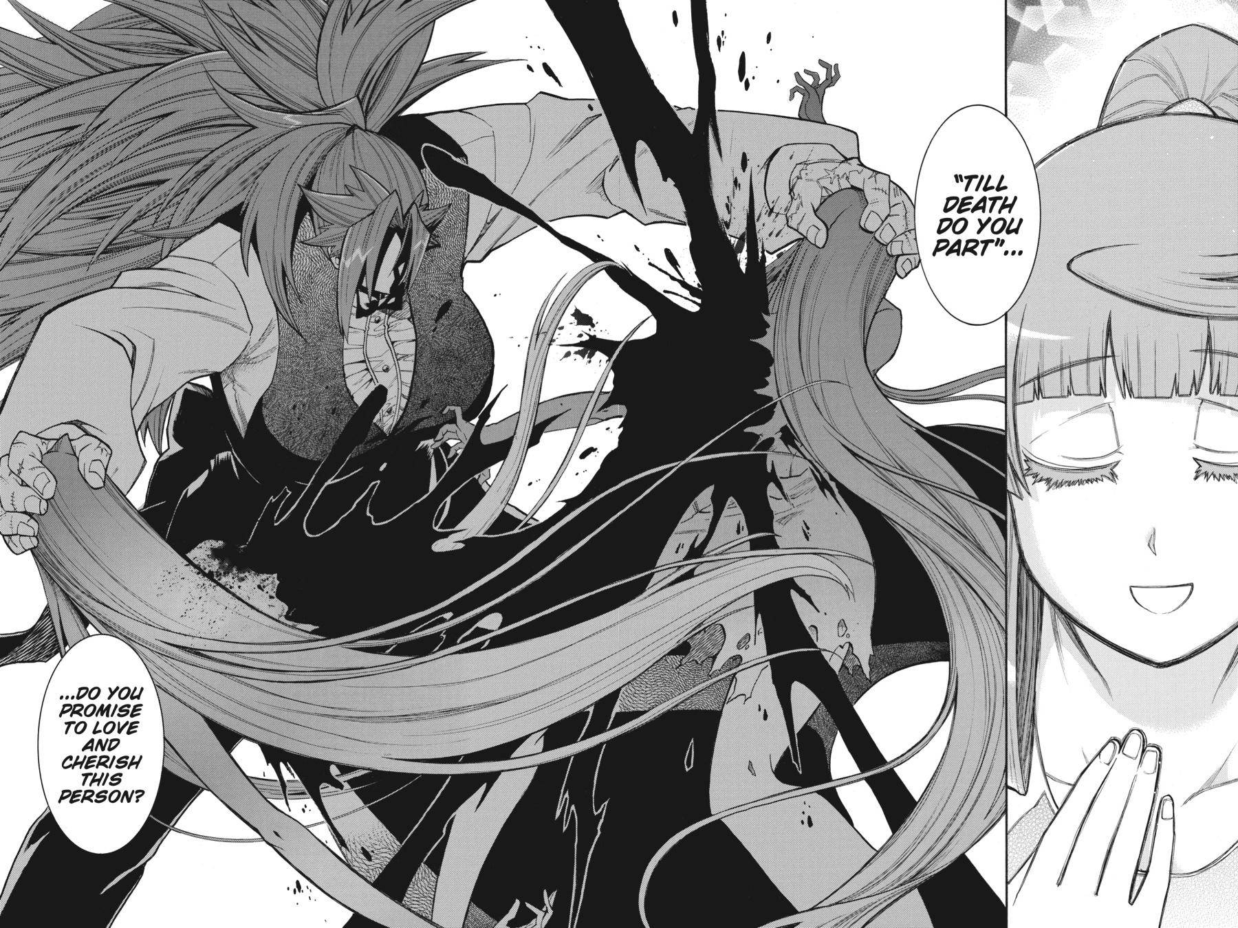 Murcielago chapter 97 page 14