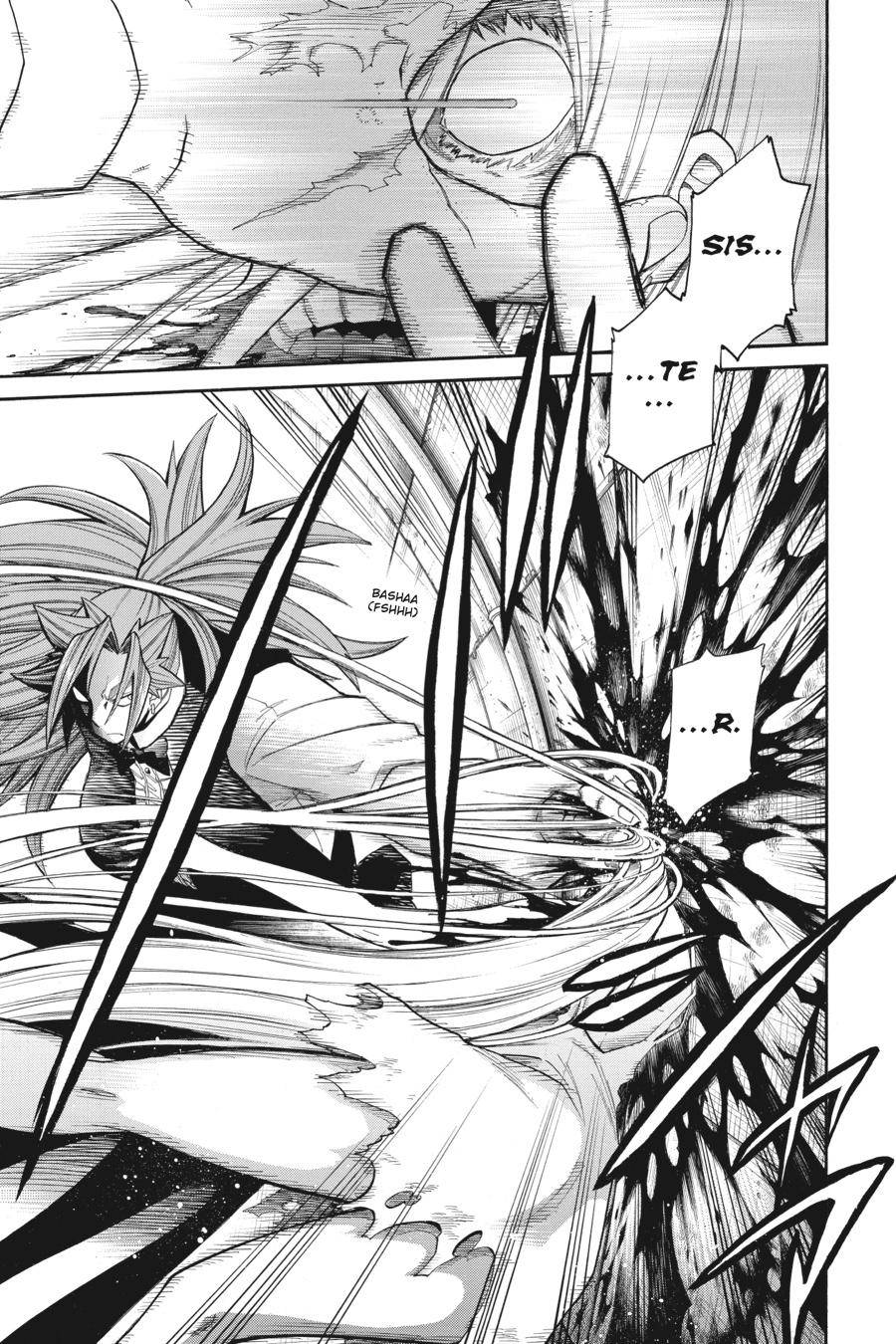 Murcielago chapter 97 page 16