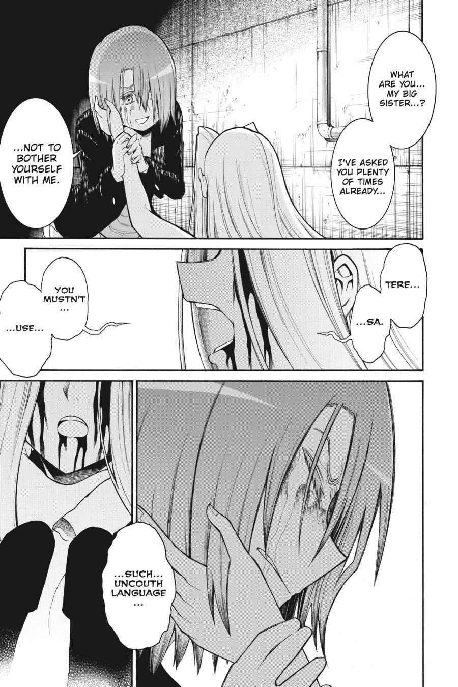 Murcielago chapter 97 page 24